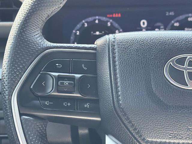 Used 2024 Toyota Tacoma TRD Off-Road AWD/4WD image 12