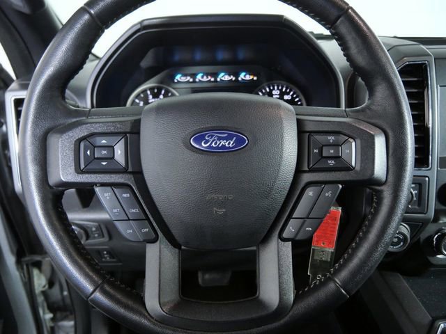 Certified 2020 Ford F150 XLT w/ Equipment Group 302A Luxury image 21