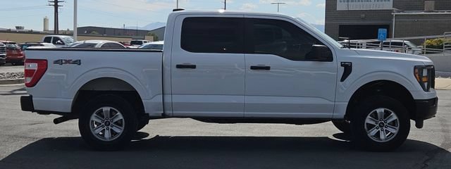 Certified 2023 Ford F150 XL AWD/4WD image 6