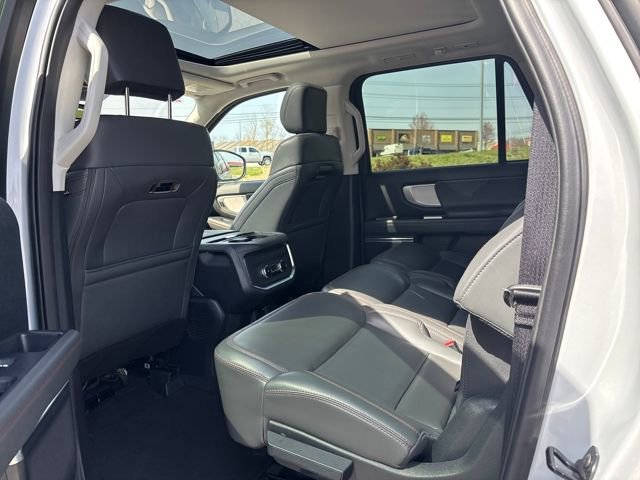 Certified 2025 Ford Expedition Max Active image 13