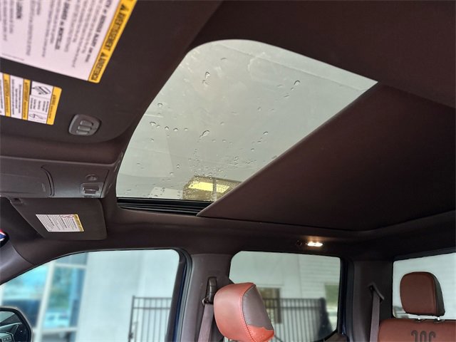 Certified 2020 Ford F250 King Ranch image 22