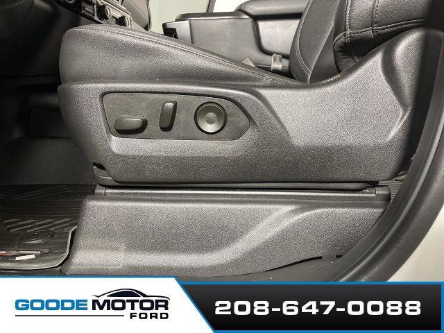 Used 2024 Chevrolet Silverado 3500 LT w/ Convenience Package image 10