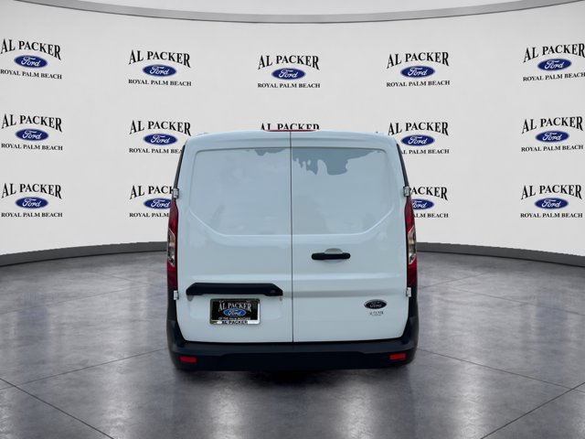 Certified 2023 Ford Transit Connect XL FWD image 13