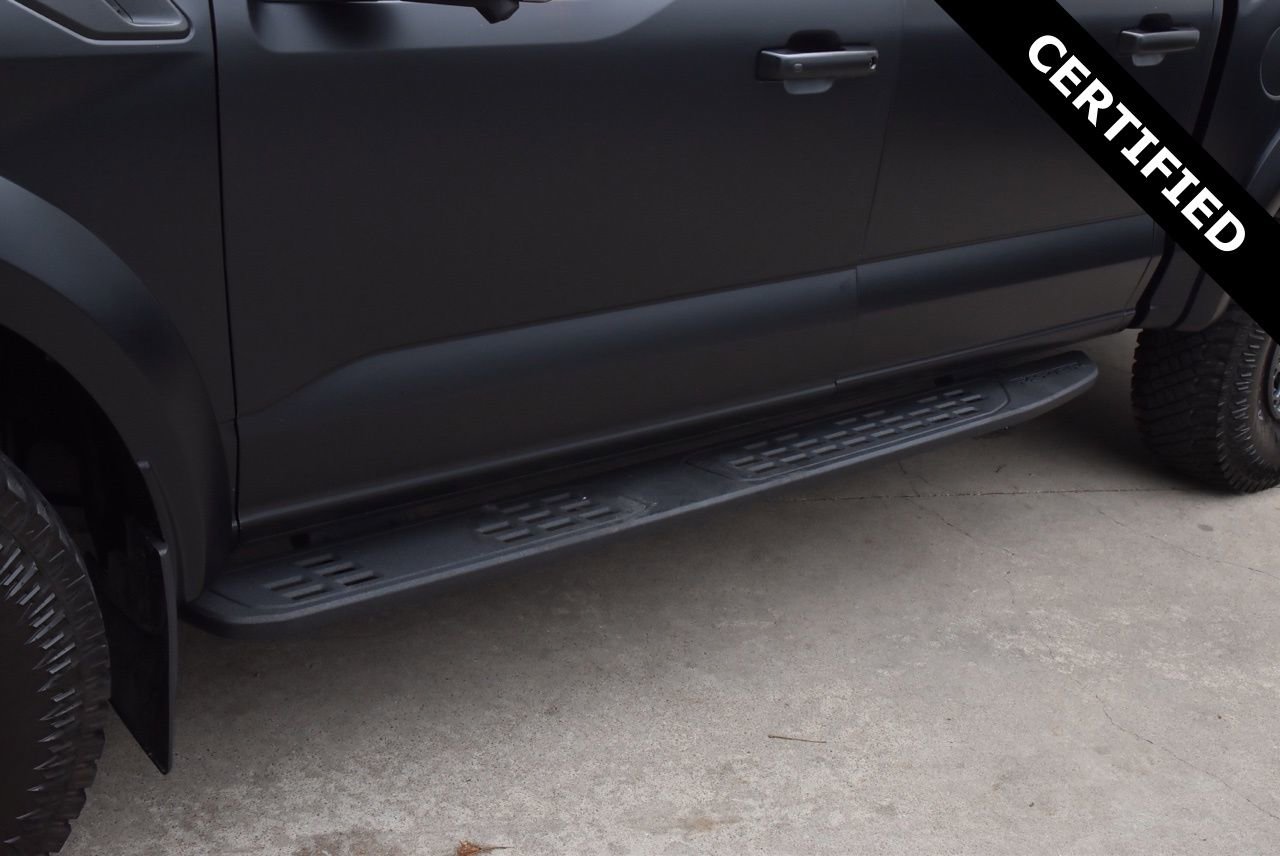 Certified 2024 Ford F150 Raptor image 40