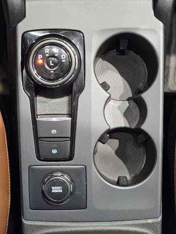 Certified 2021 Ford Bronco Sport Outer Banks image 27