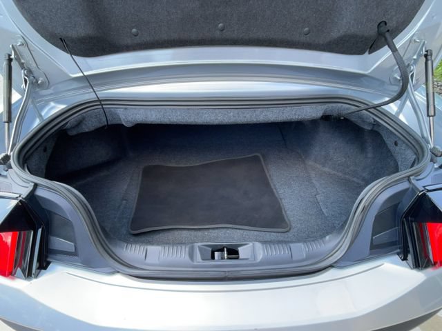 Certified 2024 Ford Mustang Premium RWD image 11