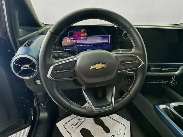 Used 2024 Chevrolet Equinox EV LT FWD image 16