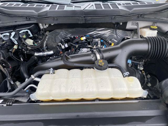 Certified 2024 Ford F150 STX RWD image 33