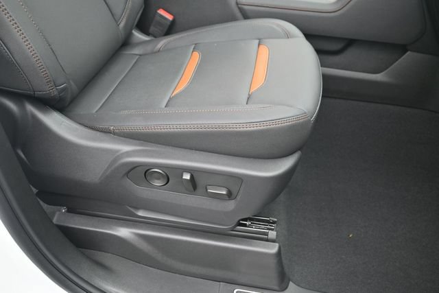 Used 2026 GMC Sierra 1500 AT4 w/ AT4 Premium Package AWD/4WD image 31