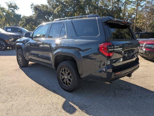 Used 2026 Toyota 4Runner SR5 AWD/4WD image 6