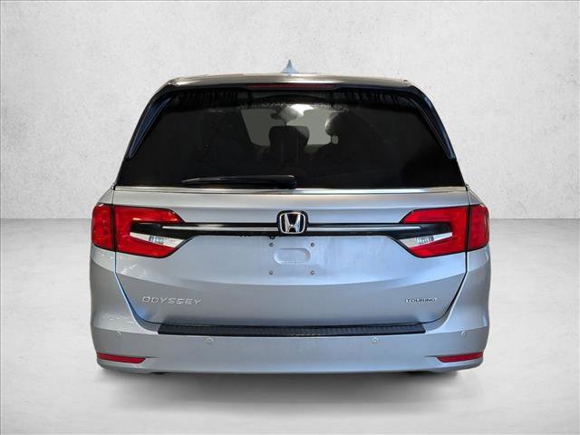 Used 2022 Honda Odyssey Touring image 7