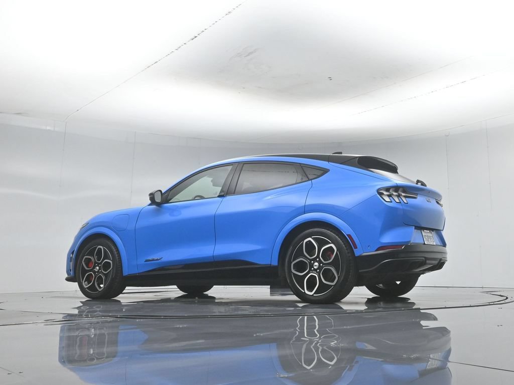 Certified 2023 Ford Mustang Mach-E GT AWD/4WD image 53
