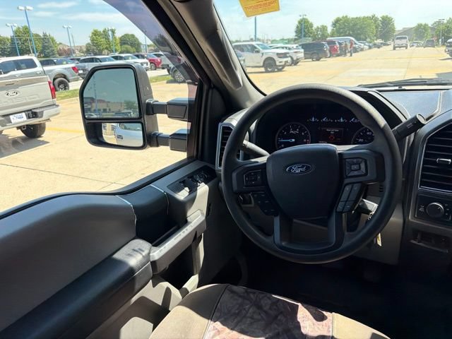 Certified 2022 Ford F250 XLT AWD/4WD image 17