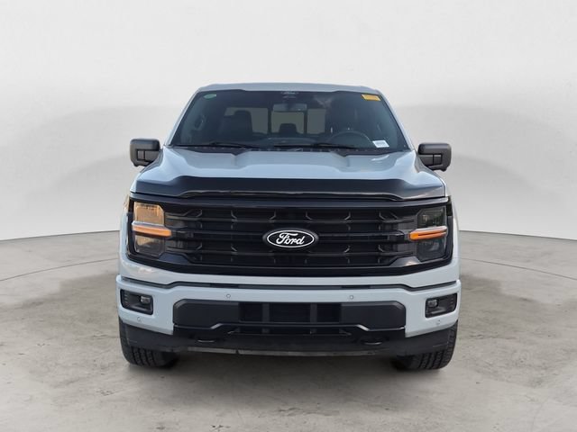 Certified 2024 Ford F150 XLT w/ Equipment Group 303A High AWD/4WD image 2