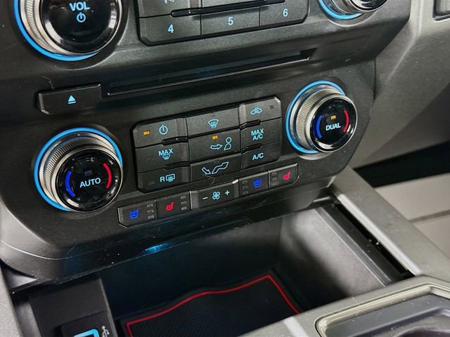 Certified 2017 Ford F150 Raptor w/ Equipment Group 802A Luxury image 16