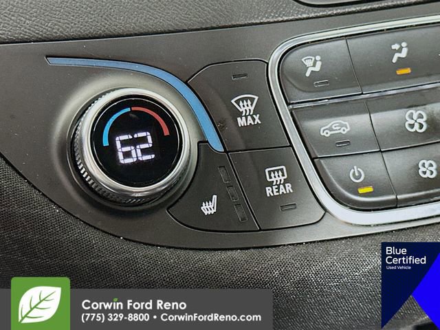 Used 2024 Chevrolet Malibu LT image 22