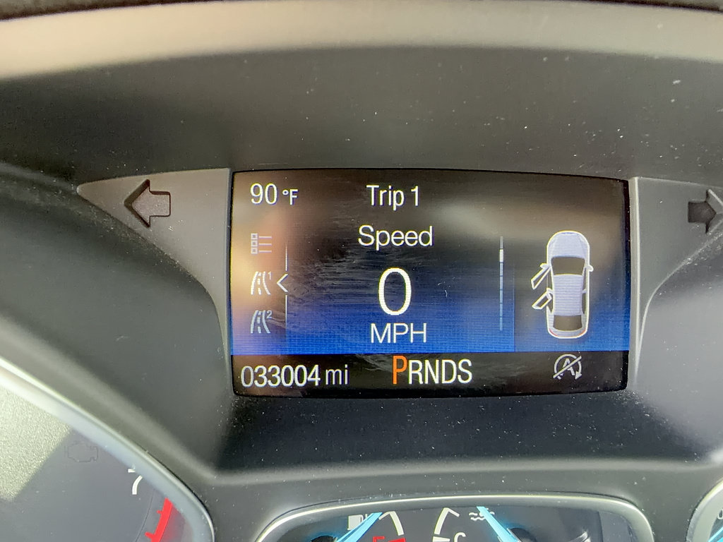 Certified 2018 Ford Escape SE w/ SE Sync 3 Package FWD image 18