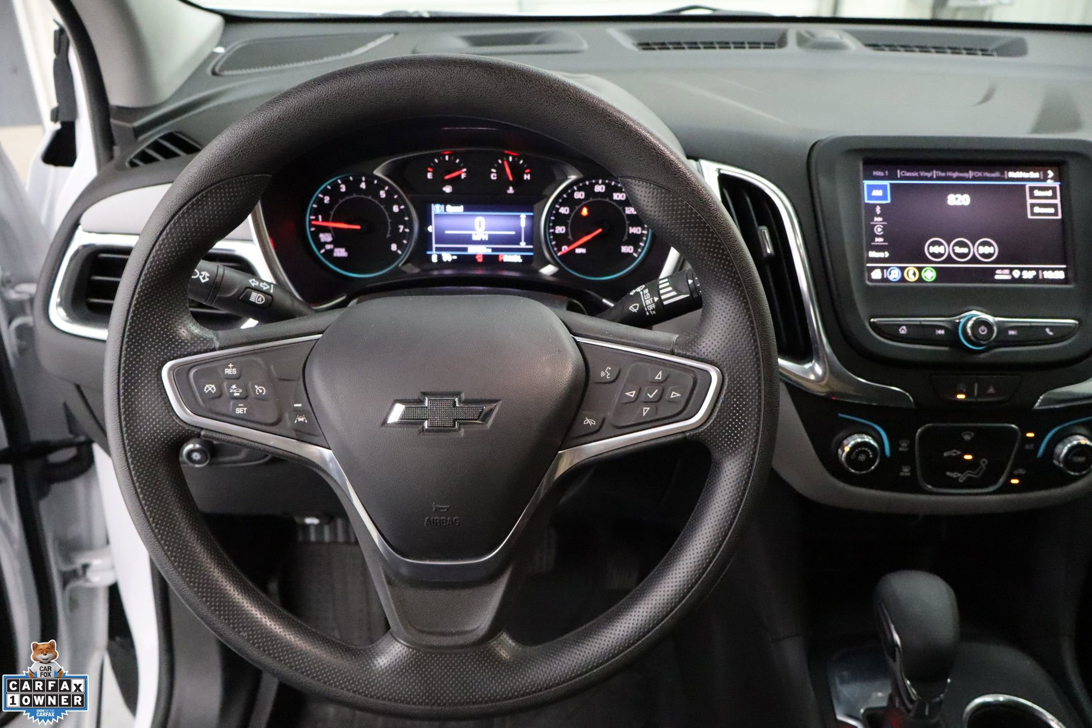 Used 2023 Chevrolet Equinox LS w/ LS Convenience Package image 19