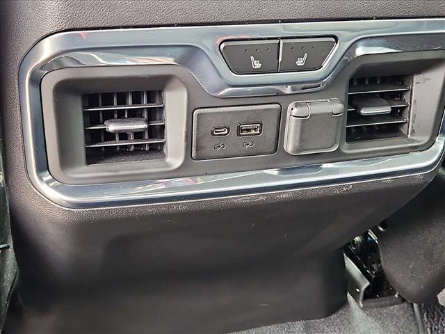 Used 2021 GMC Sierra 1500 Denali w/ Denali Ultimate Package image 19