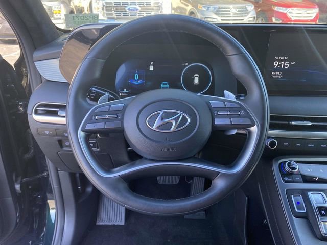 Used 2024 Hyundai Palisade Calligraphy image 25