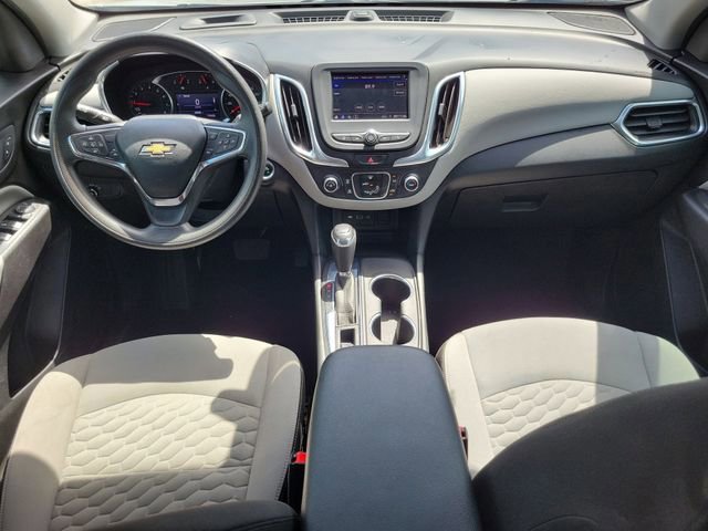 Used 2021 Chevrolet Equinox LT image 11