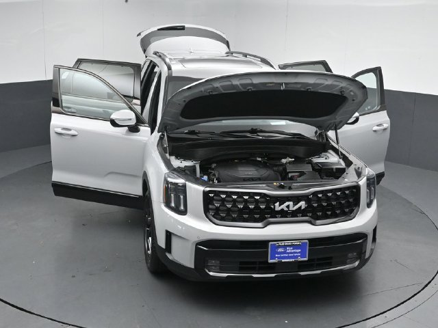 Used 2024 Kia Telluride SX Prestige X-Line AWD/4WD image 55