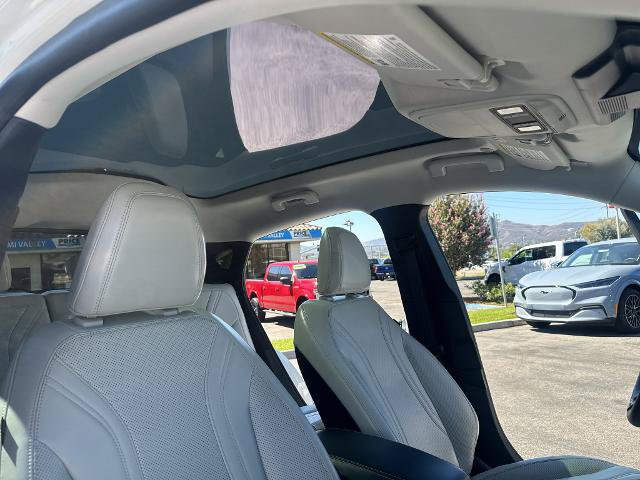Certified 2023 Ford Mustang Mach-E Premium RWD image 23