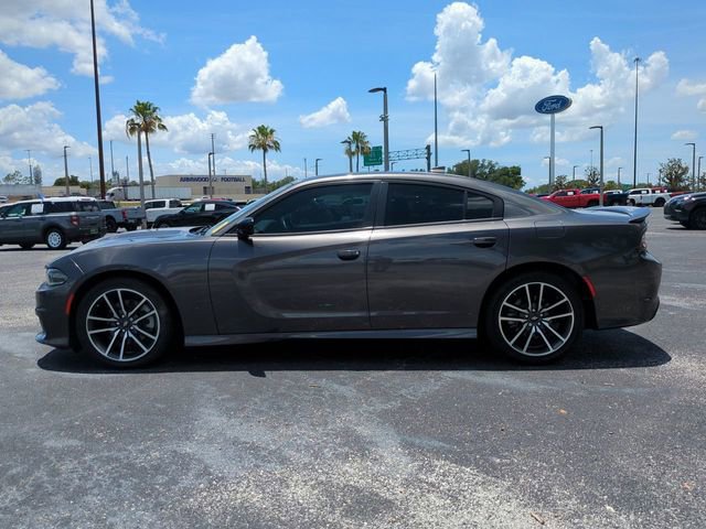 Used 2023 Dodge Charger R/T RWD image 8