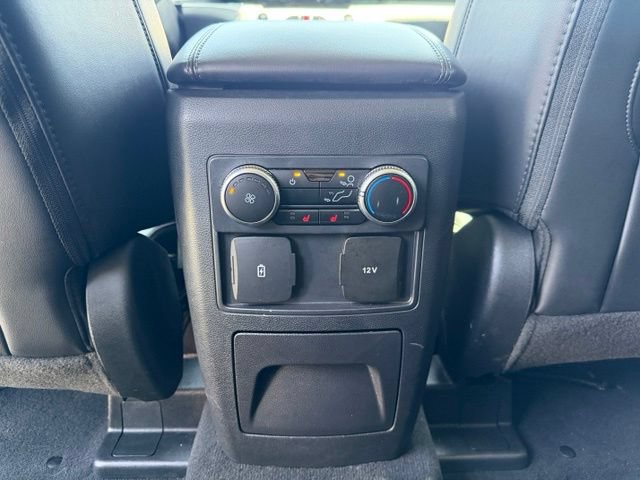 Certified 2020 Ford Explorer Limited RWD image 24
