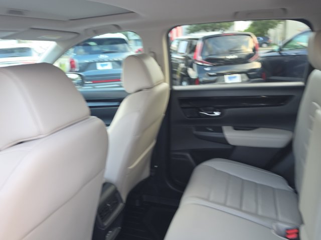 Used 2025 Honda CR-V EX-L image 16