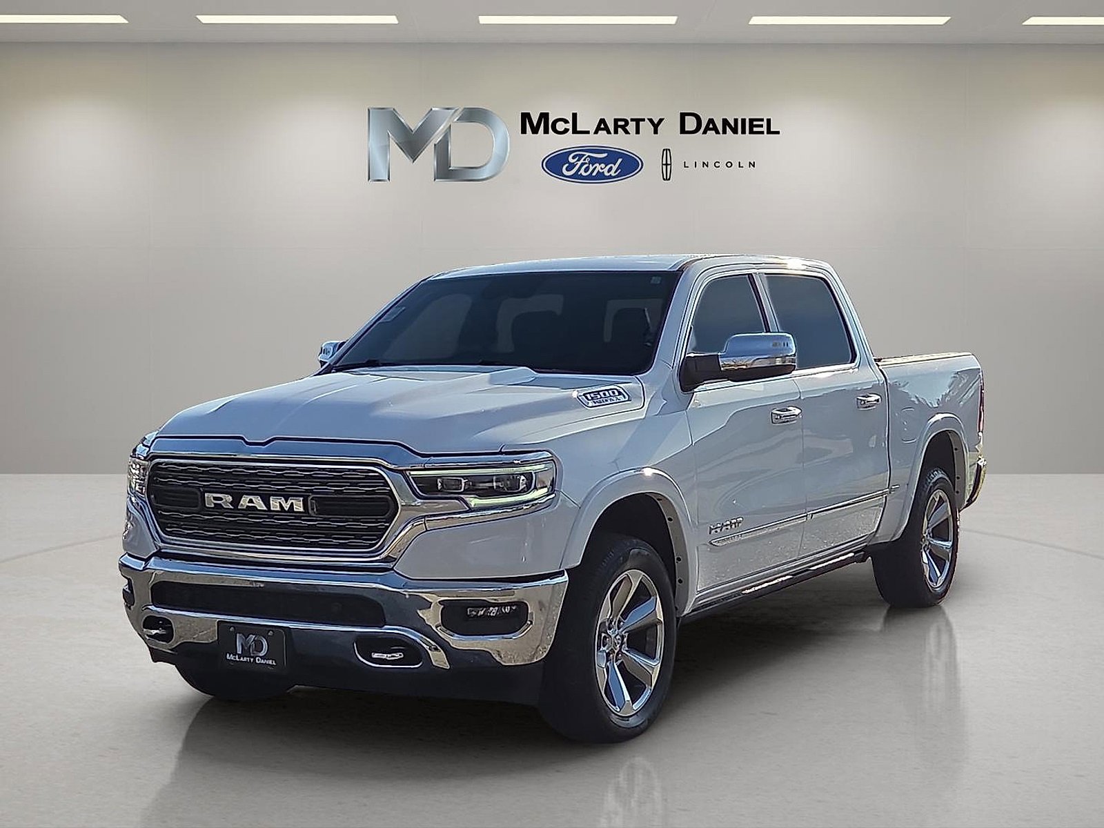Used 2022 RAM 1500 Limited video 2