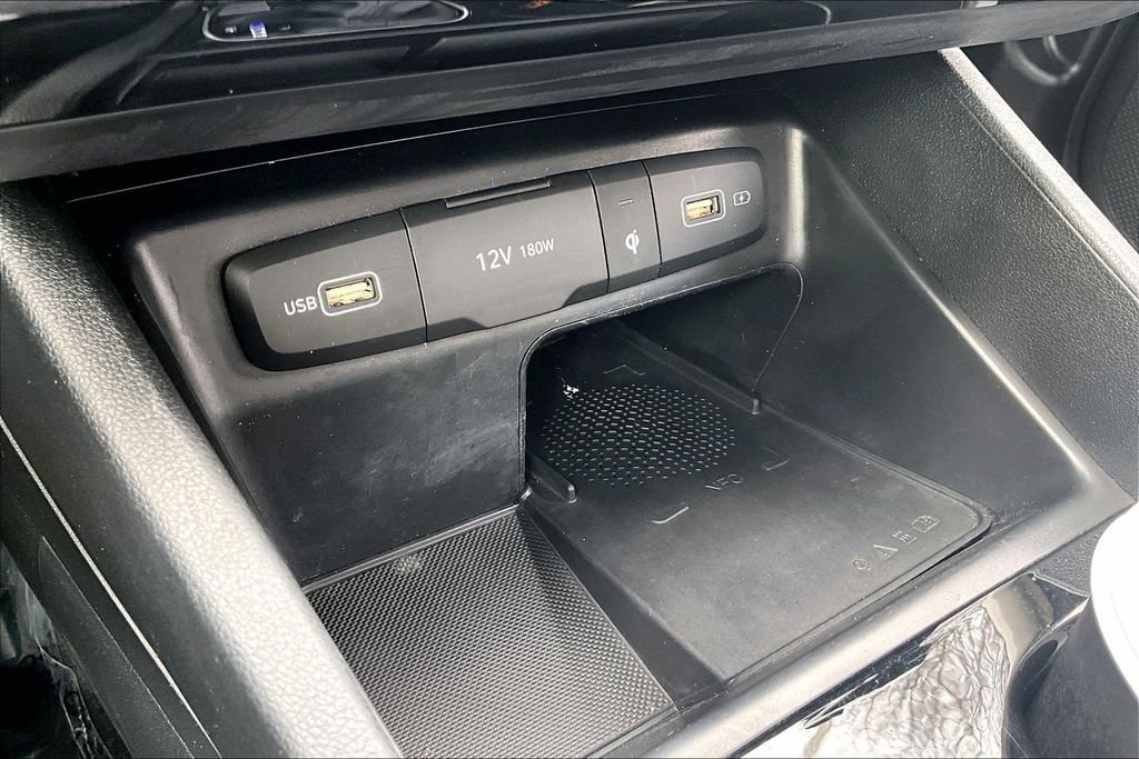 Used 2024 Hyundai Tucson SEL AWD/4WD image 31