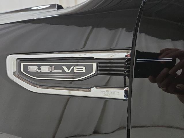 Used 2019 GMC Sierra 1500 SLT w/ SLT Convenience Package AWD/4WD image 36