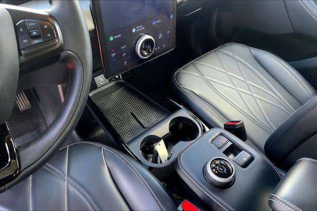 Certified 2023 Ford Mustang Mach-E Select image 32