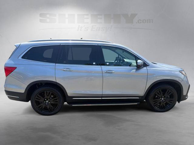 Used 2019 Honda Pilot Elite image 10