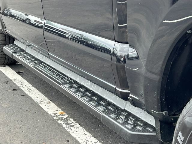 Certified 2024 Ford F150 Lightning Flash w/ Max Trailer Tow Package image 18