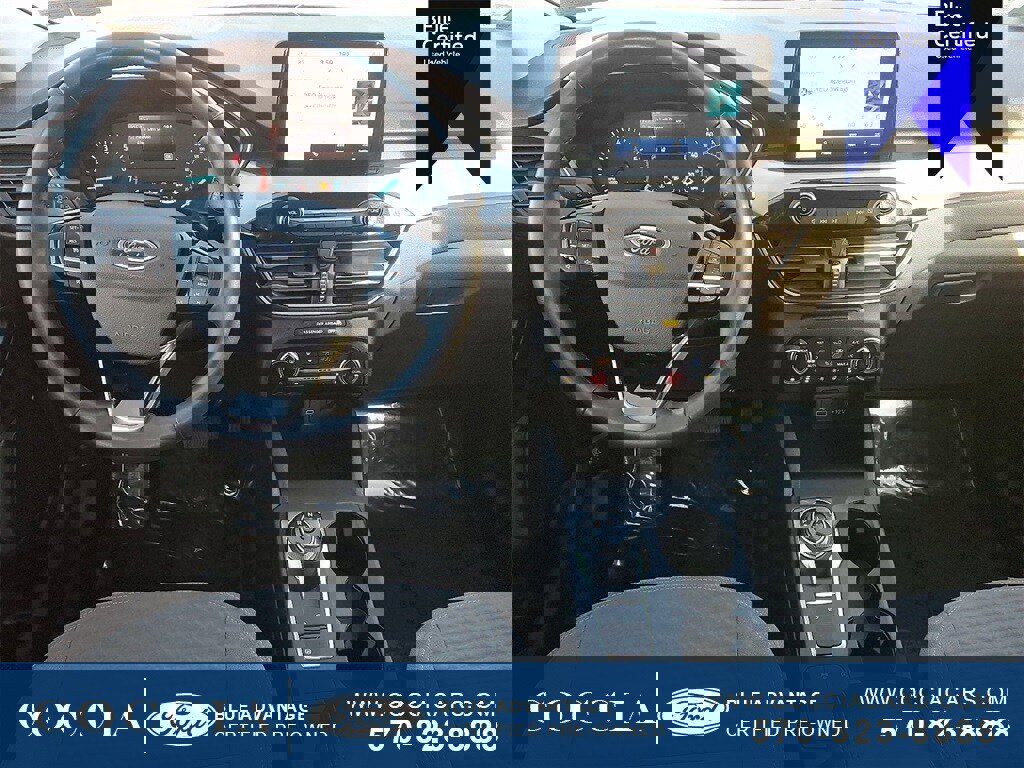 Certified 2022 Ford Escape SE w/ Convenience Package image 11