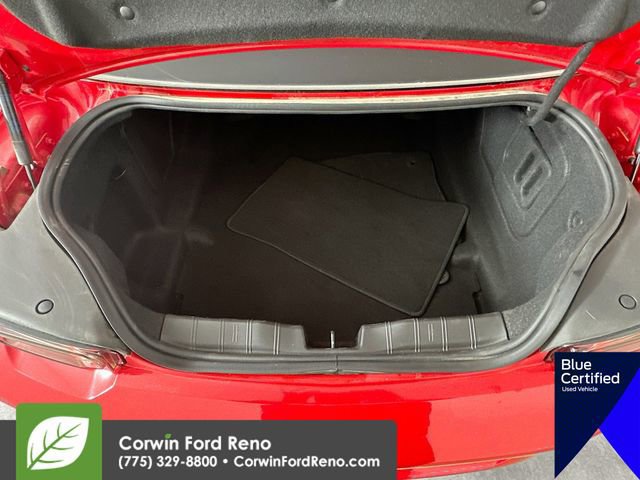 Used 2019 Chevrolet Camaro SS image 27