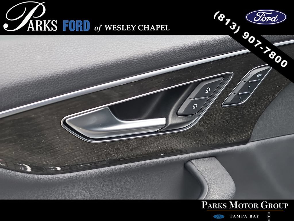 Used 2021 Audi Q7 2.0T Premium Plus AWD/4WD image 17