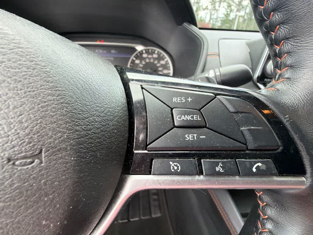 Used 2020 Nissan Altima 2.5 SR FWD image 18