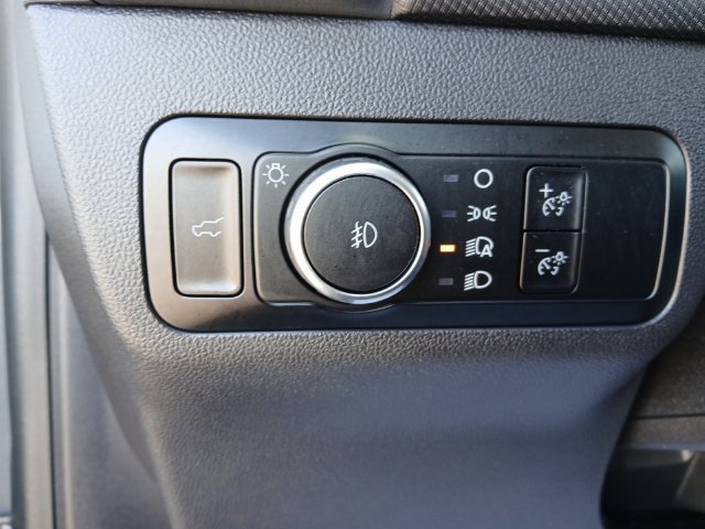 Certified 2024 Ford Bronco Sport Outer Banks w/ Tech Package AWD/4WD image 18
