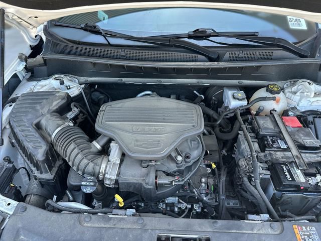 Used 2021 Cadillac XT6 Sport w/ LPO, ONYX Package AWD/4WD image 30