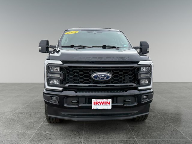 Certified 2023 Ford F250 XL w/ STX Appearance Package AWD/4WD image 10