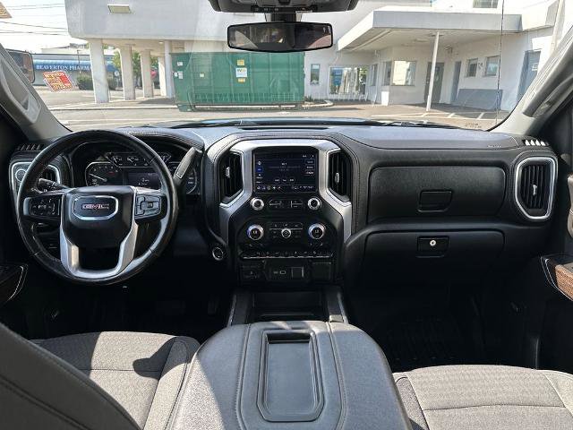 Used 2021 GMC Sierra 1500 Elevation w/ Preferred Package AWD/4WD image 17