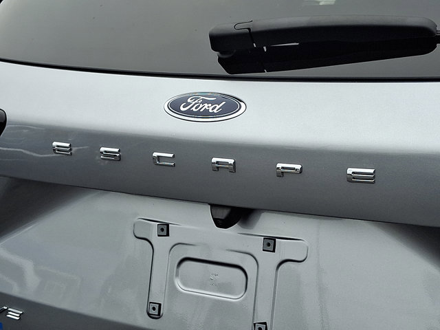 Certified 2024 Ford Escape Active image 29