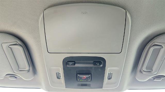 Used 2024 Toyota Camry SE image 17