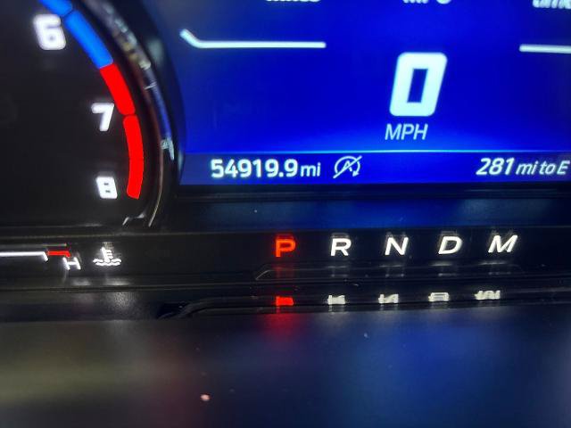 Certified 2021 Ford Bronco Sport Badlands AWD/4WD image 13