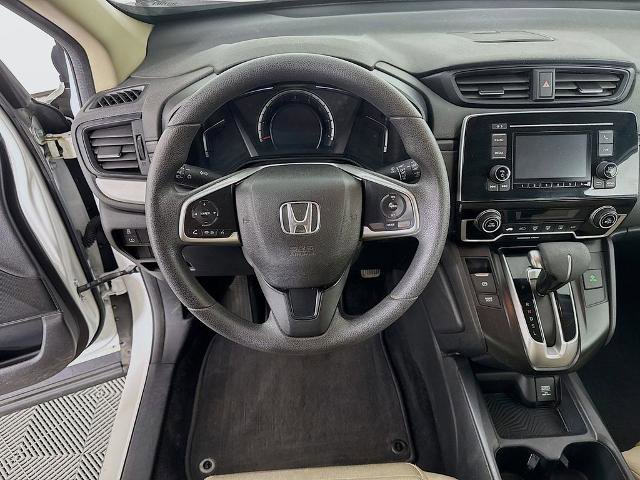 Used 2018 Honda CR-V LX image 12