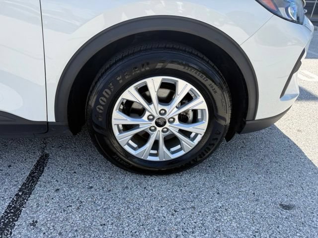 Certified 2023 Ford Escape Active FWD image 53