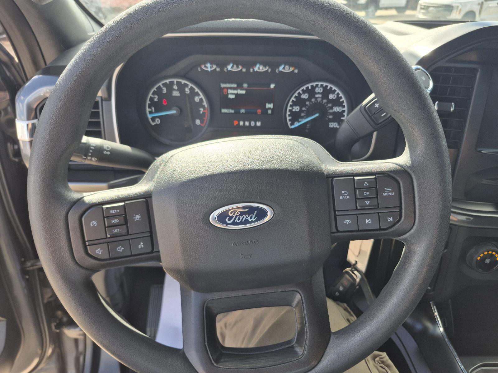 Certified 2023 Ford F150 XL w/ STX Appearance Package image 15